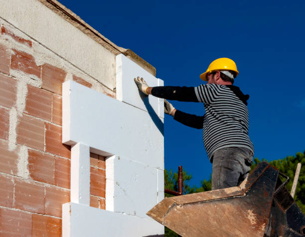 Best DIY Insulation Kits and Guidance in Keller, TX
