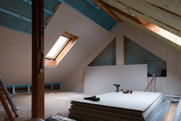 Best Insulation for Specific Applications in Keller, TX