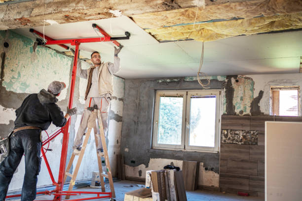Best Commercial Insulation in Keller, TX