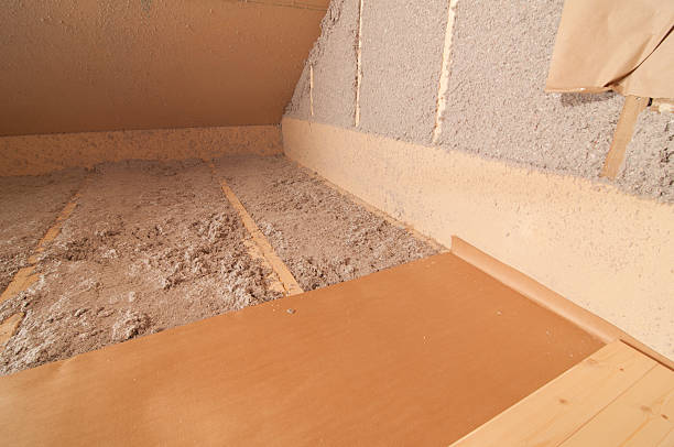 Types of Insulation We Offer in Keller, TX
