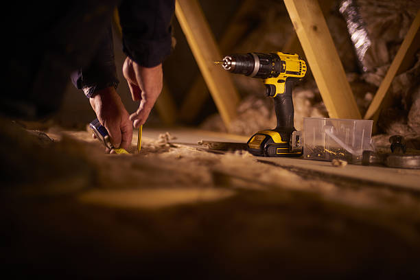 Best Insulation Maintenance and Repair in Keller, TX