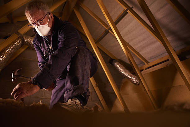 Best Specialized Insulation Services in Keller, TX