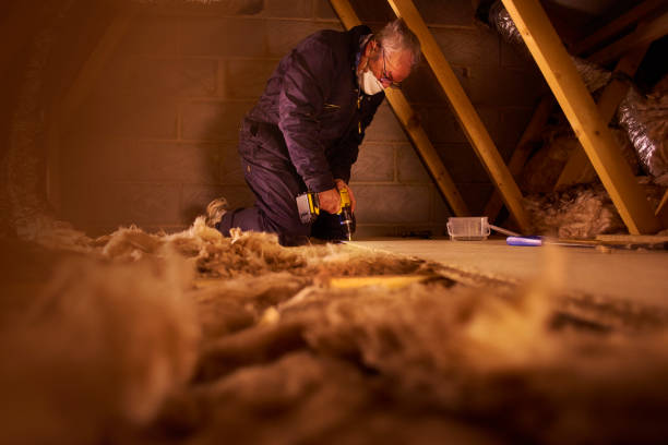 Best Spray Foam Insulation in Keller, TX