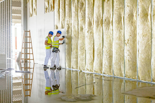 Best Spray Foam Insulation in Keller, TX